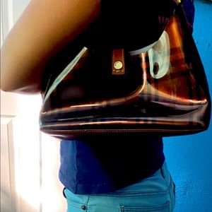 Burberry small purse